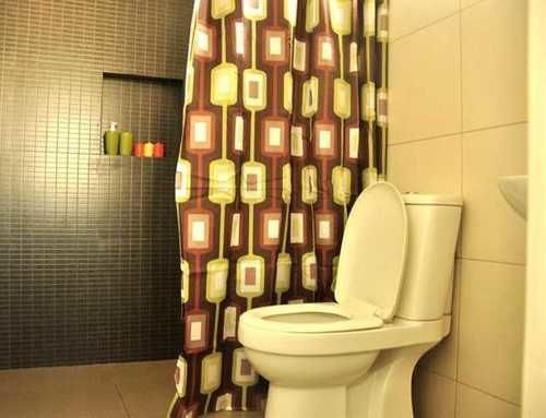 Tropical Breeze Hostel Cebu - Cebu Center Kültér fotó